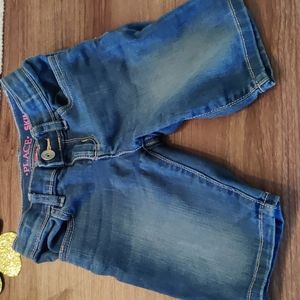 Girls shorts